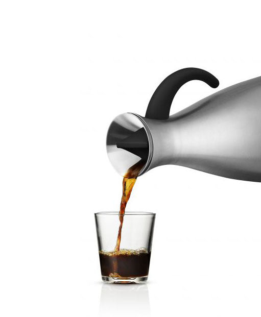 Eva Solo termokande, rustfrit stål - 1 L. - Bahne